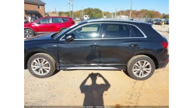 Audi Q3 Premium 45 Tfsi S Line Quattro Tiptronic, снимка 9