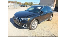 Audi Q3 Premium 45 Tfsi S Line Quattro Tiptronic, снимка 3