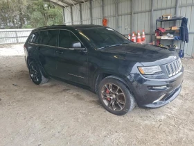 Jeep Grand cherokee SRT-8 - 19690 € / 38510.29 лв. - 54820667 3