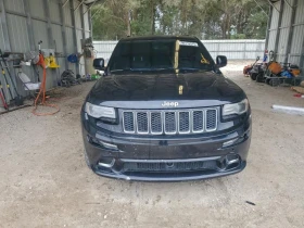 Jeep Grand cherokee SRT-8 - 19690 € / 38510.29 лв. - 54820667 2