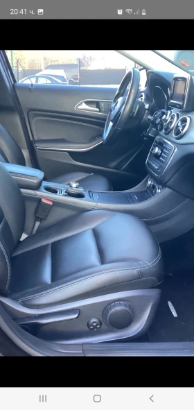 Mercedes-Benz GLA 200 NAVI KOJA PODGREV  PANORAMA   KAMERA - 12200 € / 23861.13 лв. - 90965564 11