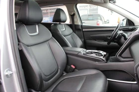 Hyundai Tucson Hybrid Luxury AWD - 24250 € / 47428.88 лв. - 89762552 17