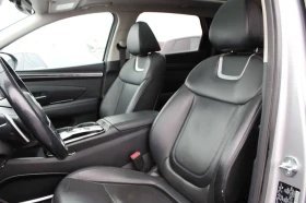 Hyundai Tucson Hybrid Luxury AWD - 24250 € / 47428.88 лв. - 89762552 15