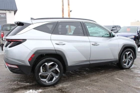 Hyundai Tucson Hybrid Luxury AWD - 24250 € / 47428.88 лв. - 89762552 7