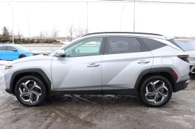 Hyundai Tucson Hybrid Luxury AWD - 24250 € / 47428.88 лв. - 89762552 4