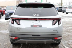 Hyundai Tucson Hybrid Luxury AWD - 24250 € / 47428.88 лв. - 89762552 6