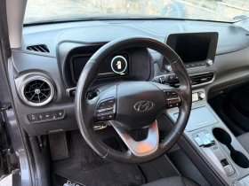 Hyundai Kona - 18500 € / 36182.85 лв. - 37244845 14