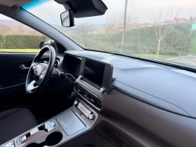 Hyundai Kona - 18500 € / 36182.85 лв. - 37244845 9