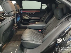 Mercedes-Benz S 63 AMG L AMG E Performance 4Matic  Hybrid - 179900 € / 351853.82 лв. - 18682541 8