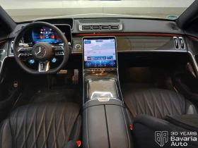 Mercedes-Benz S 63 AMG L AMG E Performance 4Matic  Hybrid - 179900 € / 351853.82 лв. - 18682541 6