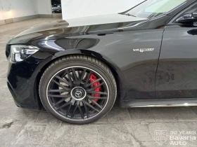 Mercedes-Benz S 63 AMG L AMG E Performance 4Matic  Hybrid - 179900 € / 351853.82 лв. - 18682541 17
