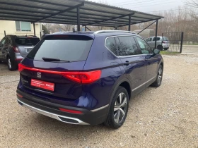 Seat Tarraco 2.0TDI 2022 EXELLENCE  DIGITAL Distr LED Assist - 18400 € / 35987.27 лв. - 26242456 5