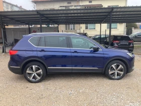 Seat Tarraco 2.0TDI 2022 EXELLENCE  DIGITAL Distr LED Assist - 18400 € / 35987.27 лв. - 26242456 6