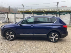 Seat Tarraco 2.0TDI 2022 EXELLENCE  DIGITAL Distr LED Assist - 18400 € / 35987.27 лв. - 26242456 2