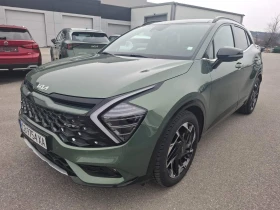 Kia Sportage 1.6 T-gdi GTLine 4х4 Гаранция