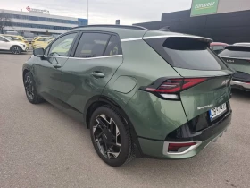 Kia Sportage 1.6 T-gdi GTLine 4х4 Гаранция - 31990 € / 62567.00 лв. - 28892229 6