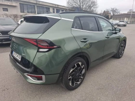 Kia Sportage 1.6 T-gdi GTLine 4х4 Гаранция - 31990 € / 62567.00 лв. - 28892229 4