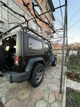 Jeep Wrangler Sport JK - 13000 € / 25425.79 лв. - 63684006 4