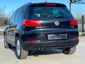 VW Tiguan 2.0TDI, 4-MOTION, NAVI+ CAMERA, PANO, KEY-GO, LED, - 10900 € / 21318.55 лв. - 55518630 6