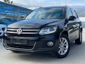 VW Tiguan 2.0TDI, 4-MOTION, NAVI+ CAMERA, PANO, KEY-GO, LED,