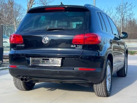 VW Tiguan 2.0TDI, 4-MOTION, NAVI+ CAMERA, PANO, KEY-GO, LED, - 10900 € / 21318.55 лв. - 55518630 5