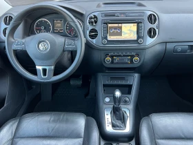 VW Tiguan 2.0TDI, 4-MOTION, NAVI+ CAMERA, PANO, KEY-GO, LED, - 10900 € / 21318.55 лв. - 55518630 10