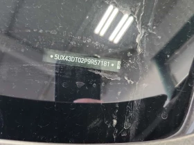 BMW X4 * M40I * ПАНОРАМА * ПОДГРЕВИ * ОТ ПРЕДСТАВИТЕЛСТВО - 42190 € / 82516.47 лв. - 27768346 16