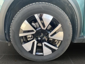 Opel Frontera GS 48V Hybrid 110kW/145Hp  | Auto.bg — изображение 14