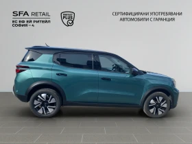 Opel Frontera GS 48V Hybrid 110kW/145Hp  | Auto.bg — изображение 7