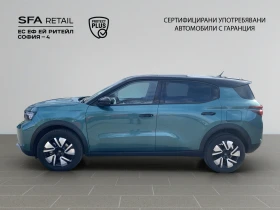Opel Frontera GS 48V Hybrid 110kW/145Hp  | Auto.bg — изображение 3