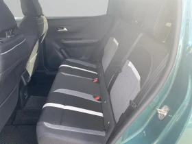 Opel Frontera GS 48V Hybrid 110kW/145Hp  | Auto.bg — изображение 11