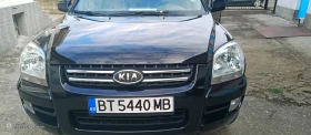 Kia Sportage undefined | Auto.bg — изображение 8