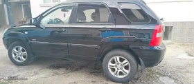Kia Sportage undefined | Auto.bg — изображение 3