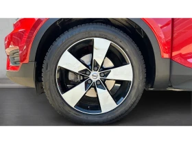 Volvo XC40 T4 2.0 AWD A/T, Месечна вноска от 257   | Auto.bg — изображение 16