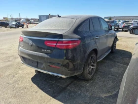 Mercedes-Benz GLE 43 AMG  COUPE | NIGHT PACK | PREMIUM | ДВА КЛЮЧА |  - 28799 € / 56325.95 лв. - 33514431 3