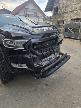 Ford Raptor 3.2D RAPTOR FULL | Mobile.bg � ����� ������ 3