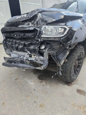 ������ Ford Raptor