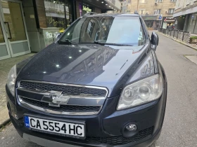 Chevrolet Captiva | Mobile.bg � ����� ������ 2