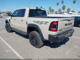 Dodge RAM 1500 TRX 4X4 5'7 BOX - 70000 € / 136908.10 лв. - 39759420 3