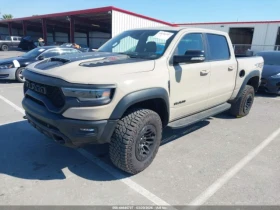 Dodge RAM 1500 TRX 4X4 5'7 BOX - 70000 € / 136908.10 лв. - 39759420 2