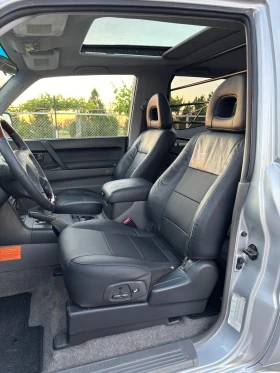 Mitsubishi Pajero | Mobile.bg � ����� ������ 10