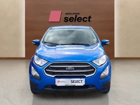 Ford EcoSport 1.0  EcoBoost - 10700 € / 20927.38 лв. - 49845049 6