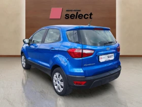 Ford EcoSport 1.0  EcoBoost - 10700 € / 20927.38 лв. - 49845049 2