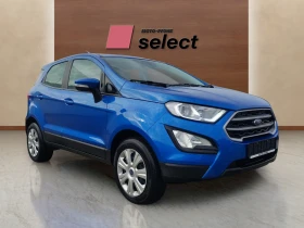 Ford EcoSport 1.0  EcoBoost - 10700 € / 20927.38 лв. - 49845049 5