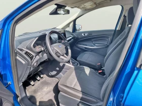 Ford EcoSport 1.0  EcoBoost - 10700 € / 20927.38 лв. - 49845049 7