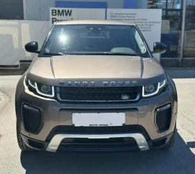 Land Rover Range Rover Evoque 2.0d - 15900 € / 31097.70 лв. - 80896174 11