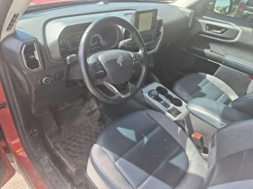 Ford Bronco * Outer Banks * АВТОКРЕДИТ БЕЗ ПЪРВОНАЧАЛНА ВНОСКА | Auto.bg — изображение 5