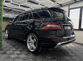 Mercedes-Benz ML 350 AMG/360-Kamera/PANORAMA/������� ��������� ������ | Mobile.bg � ����� ������ 4