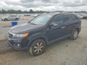 ������ Kia Sorento