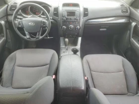 Kia Sorento | Mobile.bg � ����� ������ 8